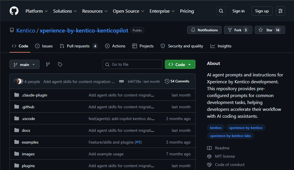 git-repo git-repo