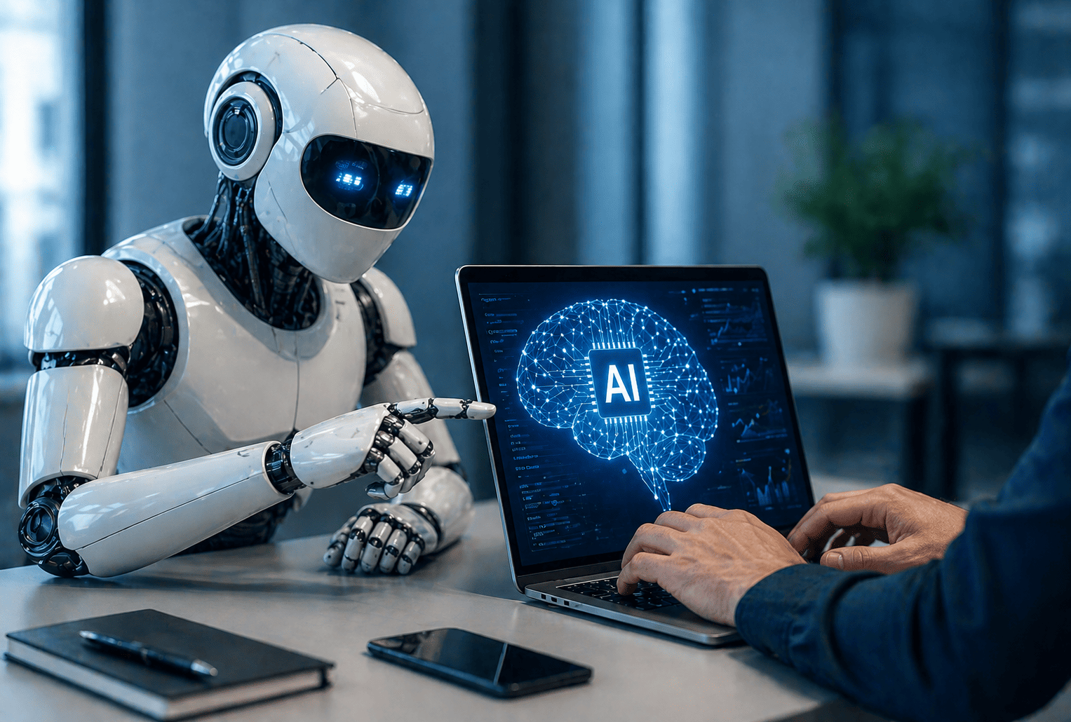 AI Automation Services