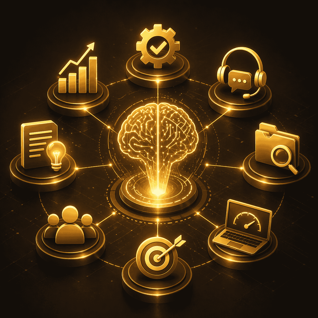 What You Can Expect From the Right AI Partner