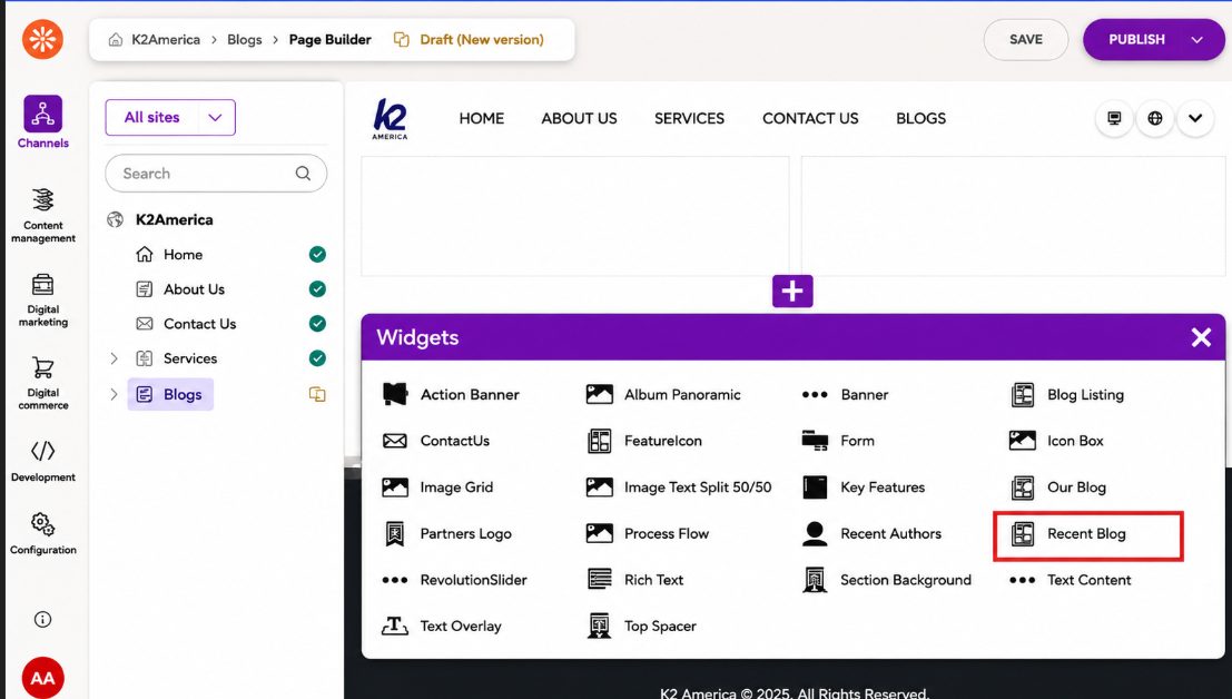widget-cms widget-cms