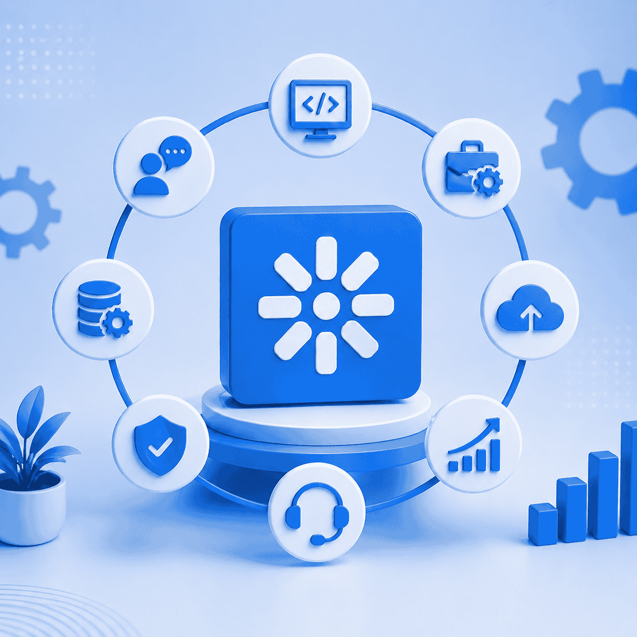 Our Kentico services include