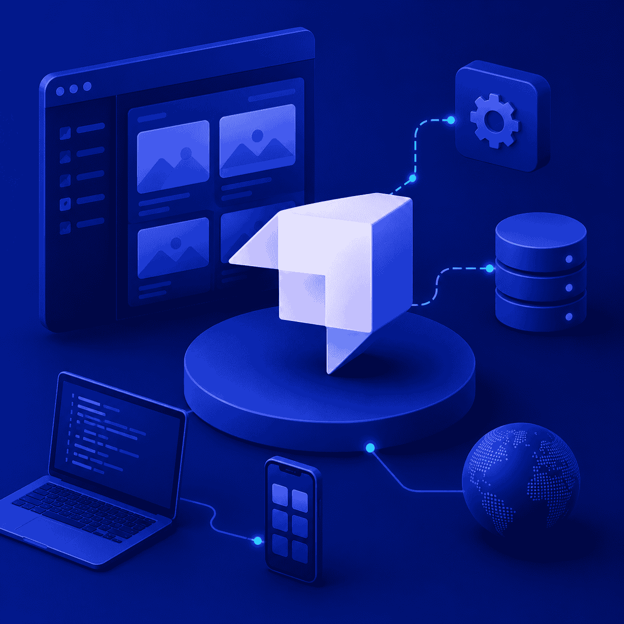 Customize and Scale with Strapi