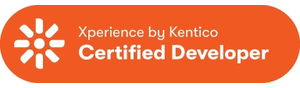 XbyK Certified Developers Badge