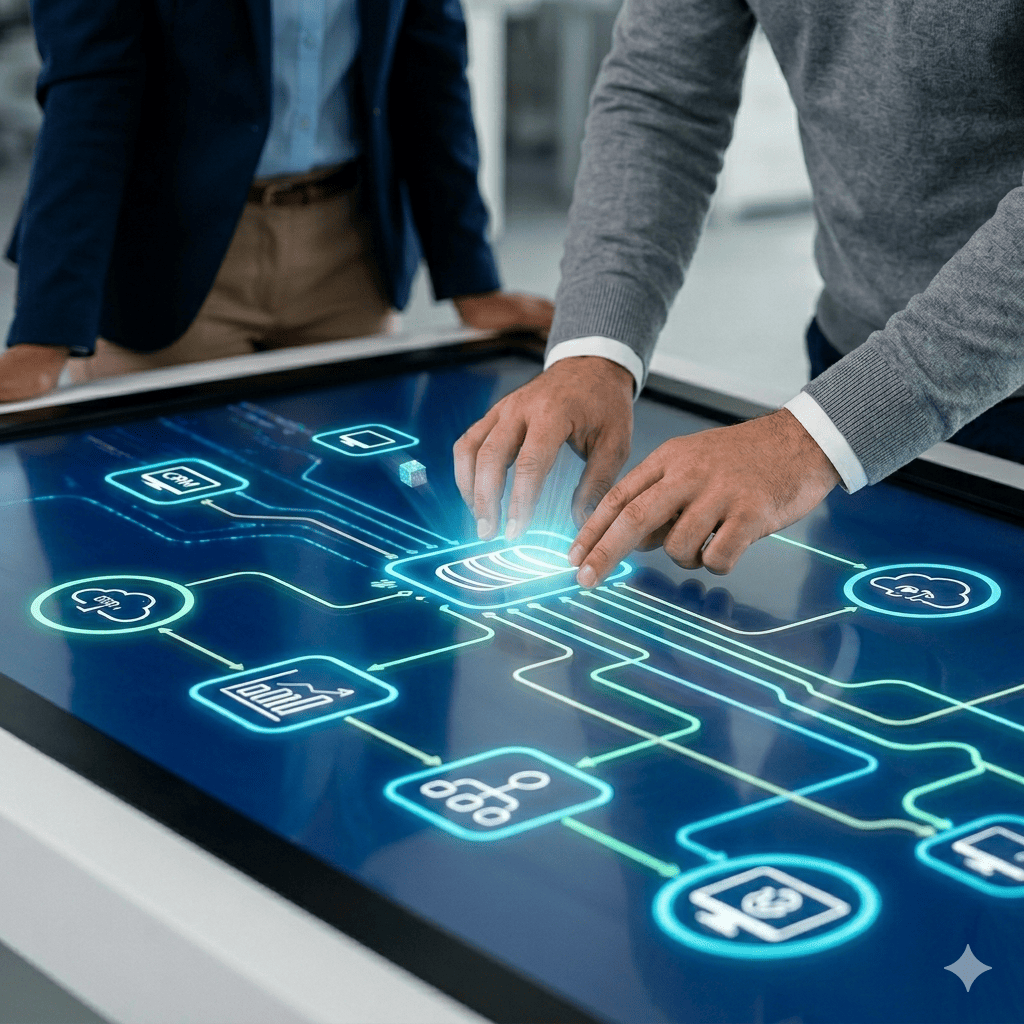 System Integrations