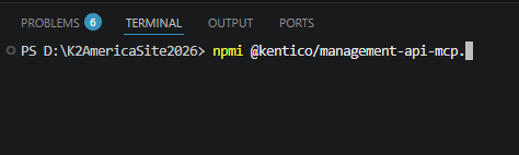 mcp-server mcp-server