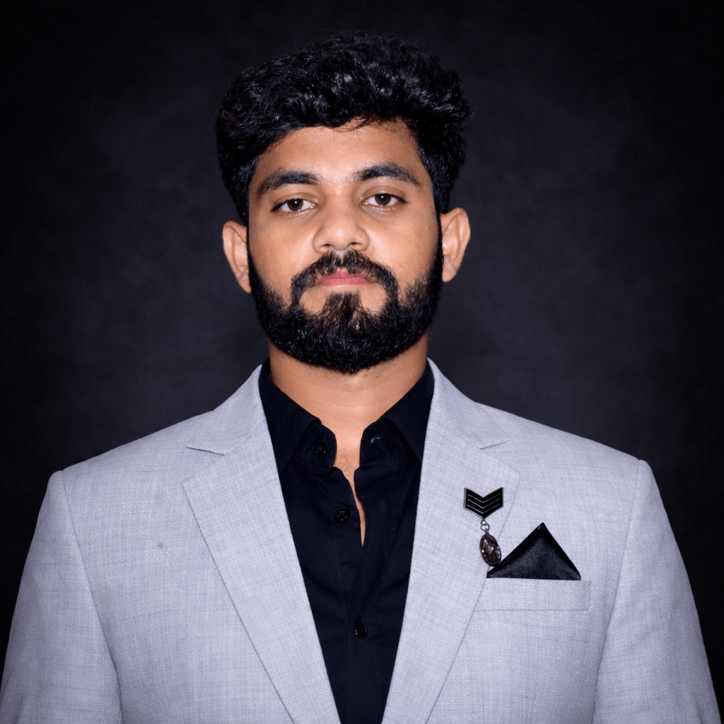 Rahul Kumawat