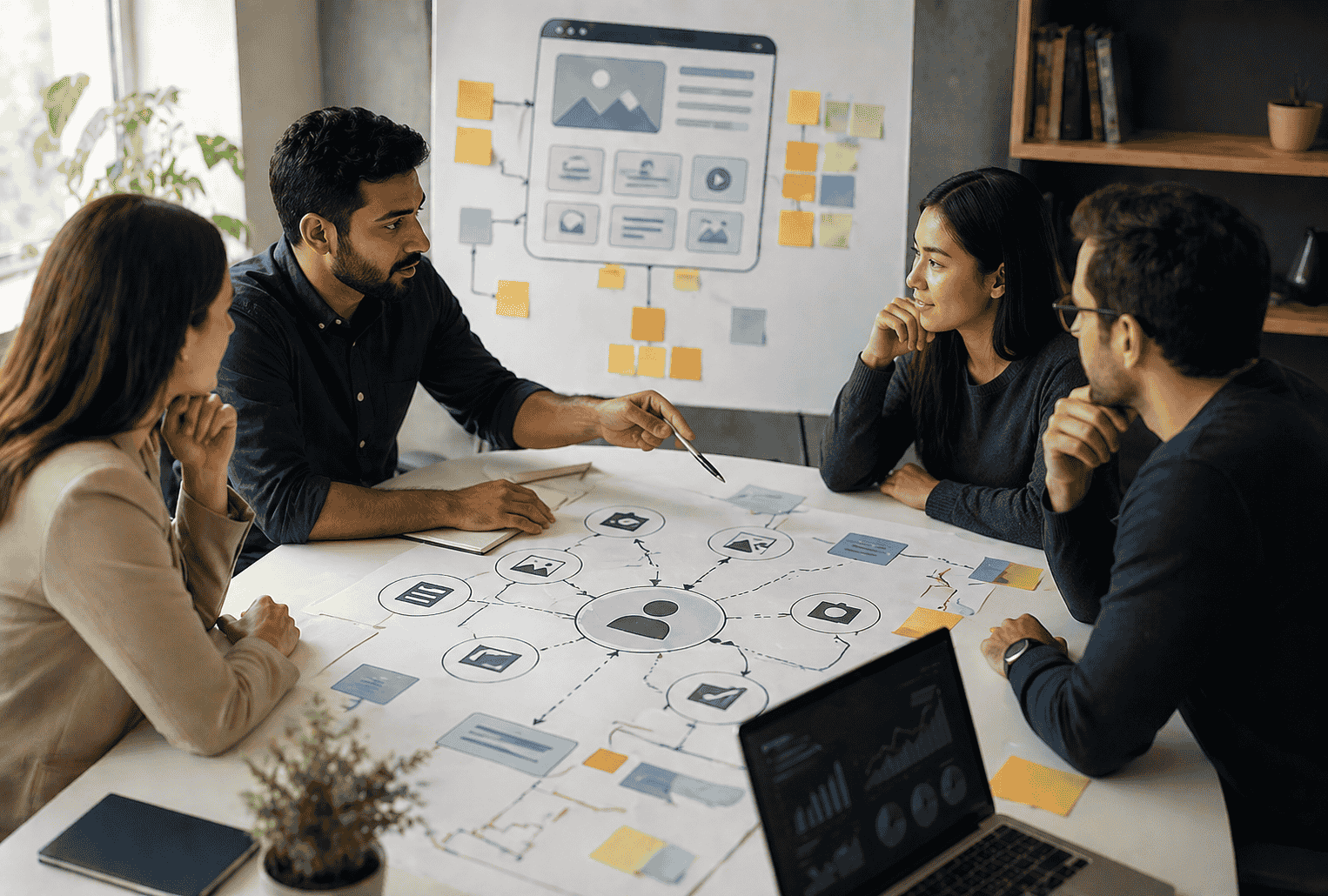 Digital Experience and CMS Strategy